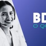 BDR o que é