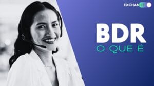 BDR o que é