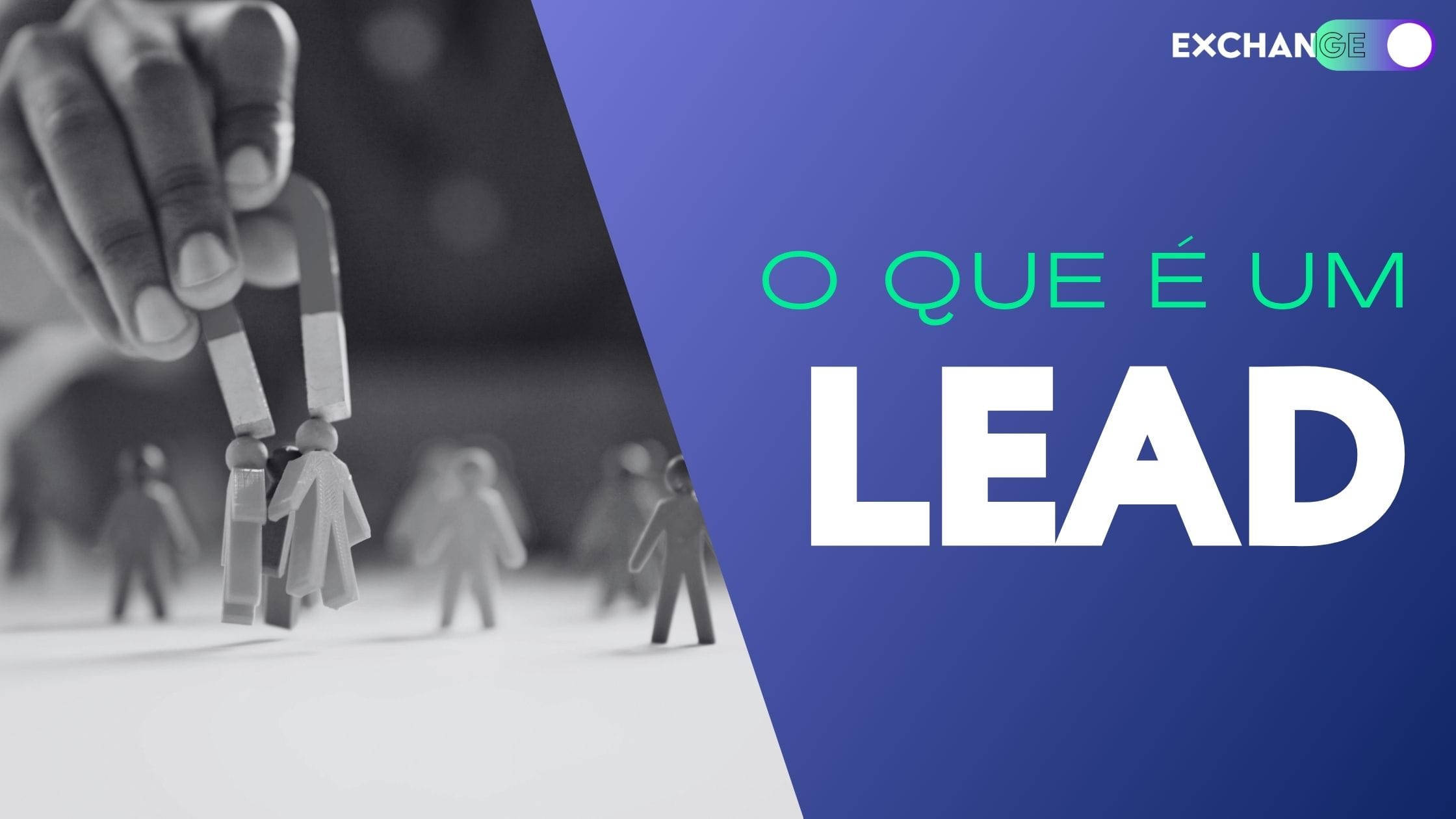 o que é um lead