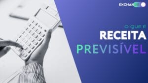 receita previsível