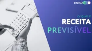 receita previsível