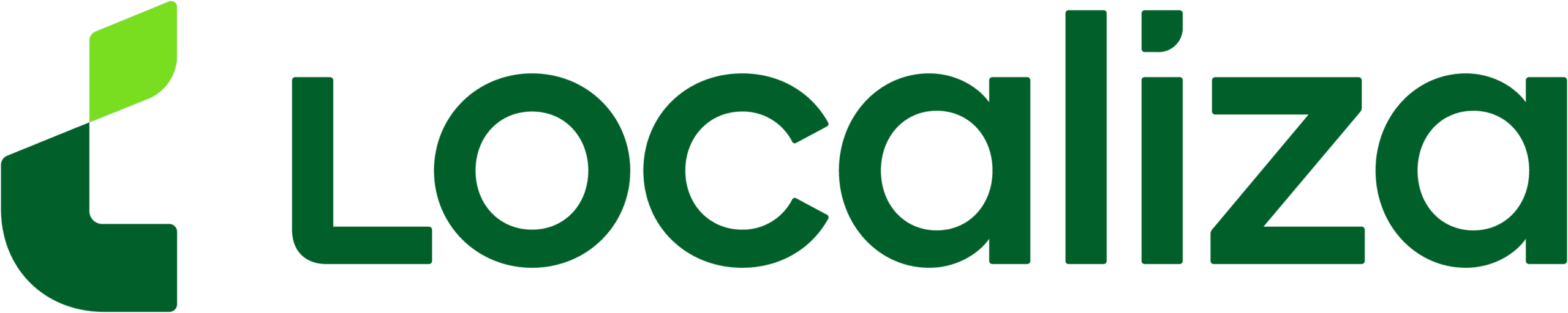 Localiza