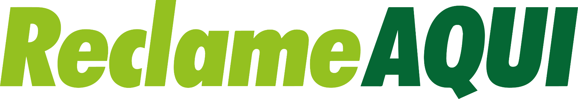 Reclame Aqui