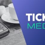 Ticket médio