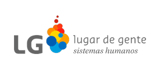 LG lugar de gente