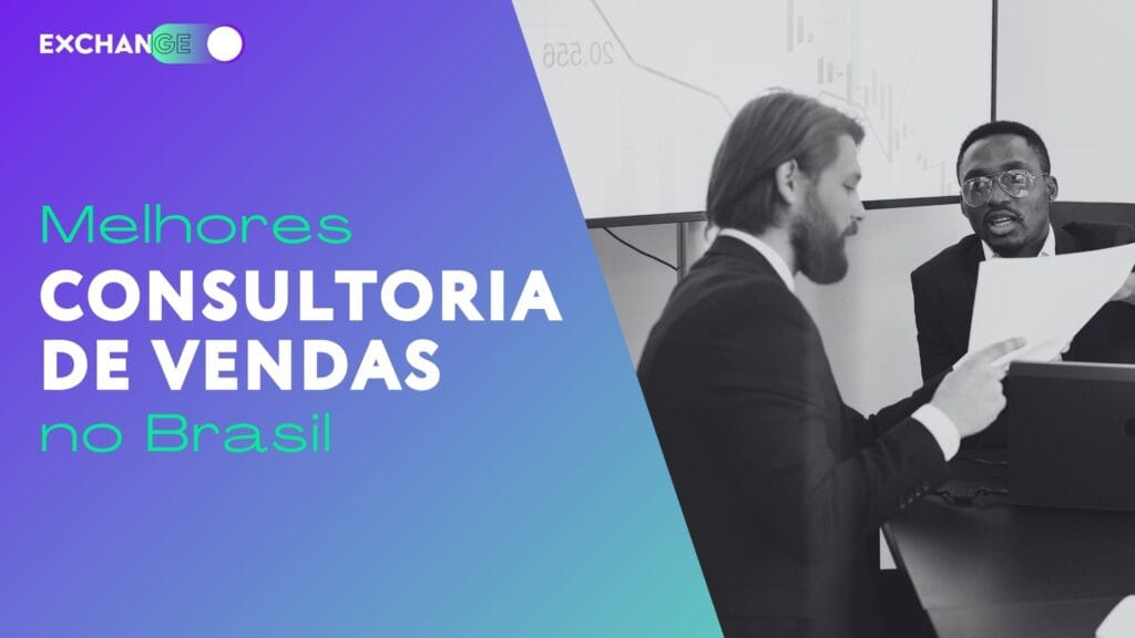 melhores consultorias de vendas no brasil