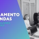 treinamento de vendas para equipes