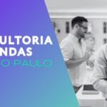 consultoria de vendas em são paulo