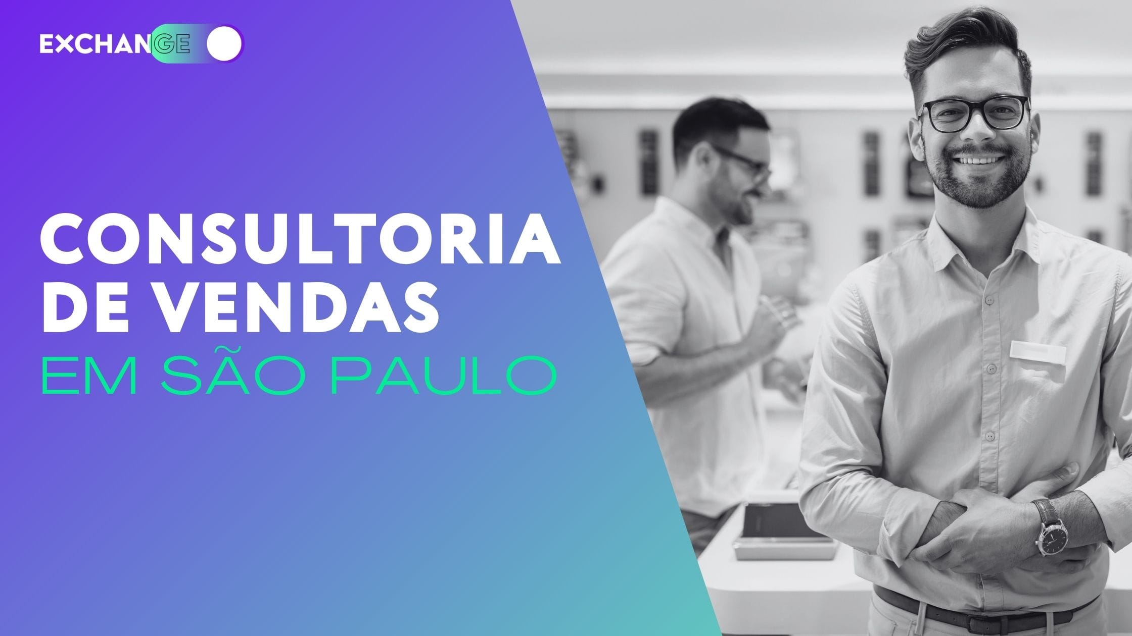 consultoria de vendas em são paulo