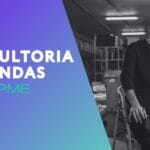 consultoria de vendas para PME