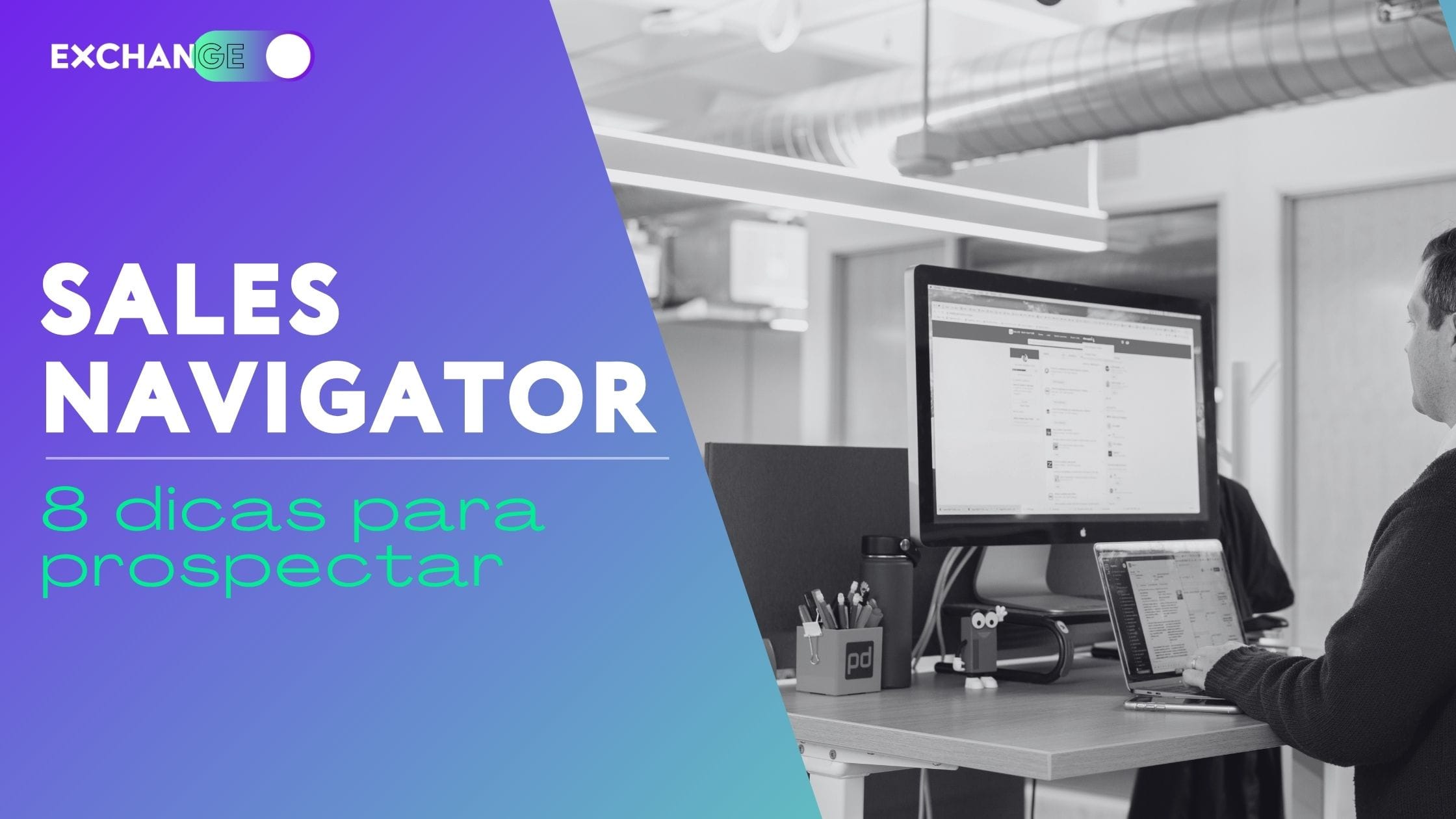 sales navigator
