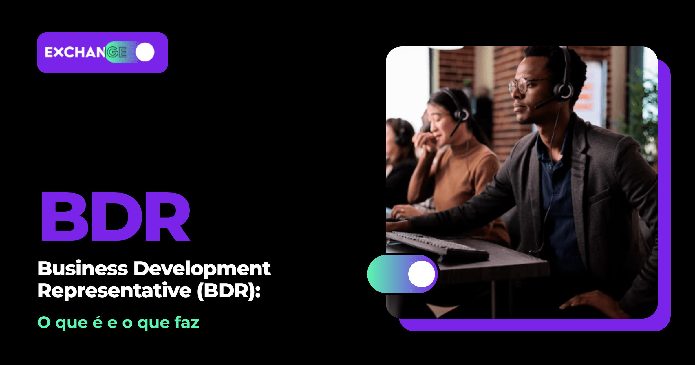 Business Development