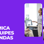 Dinâmica de Equipe de Vendas
