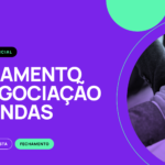 treinamento negociação em vendas