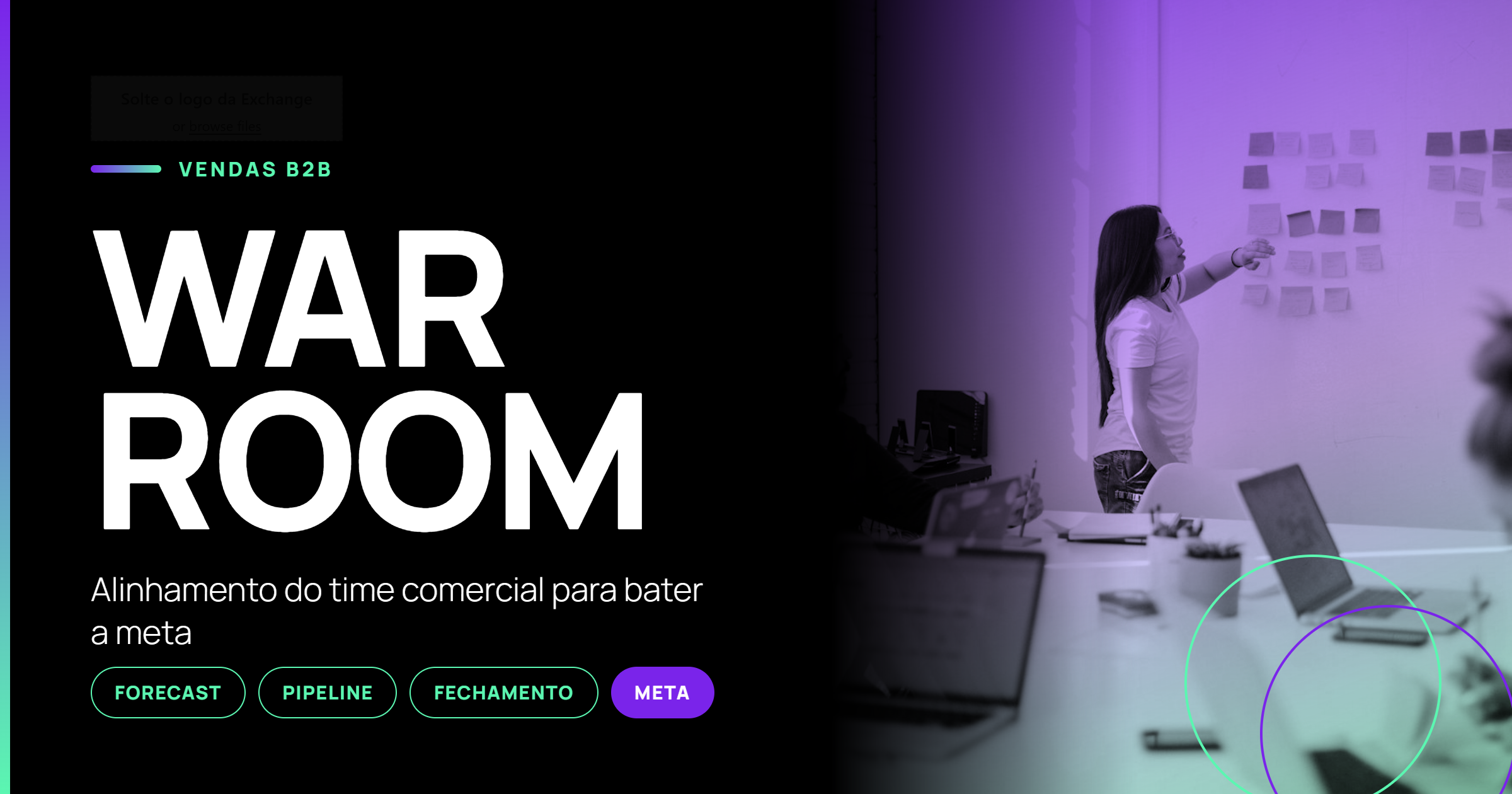 war room